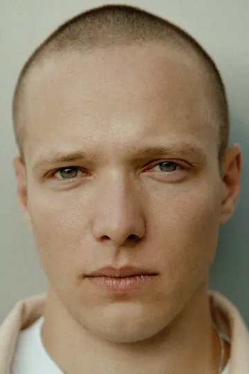 Фотография актёра Сергей Городничий