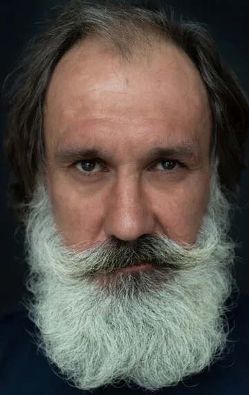 Фотография актёра Михаил Орлов