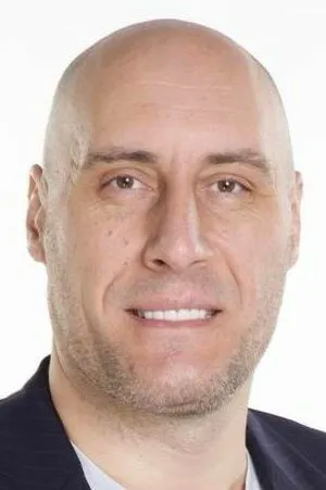 Фотография актёра Павел Подкользин