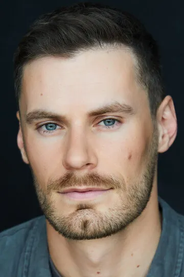 Фотография актёра 