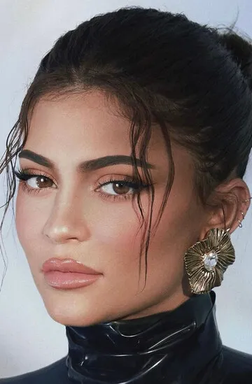 Фотография актёра Кайли Дженнер