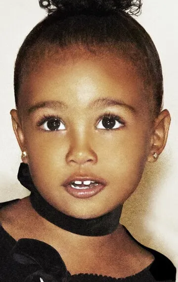 Фотография актёра Норт Уэст