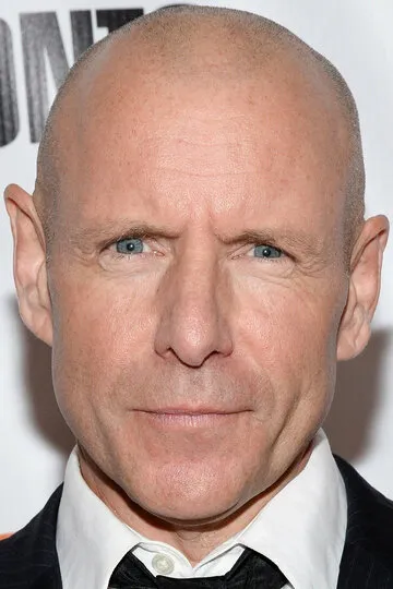 Фотография актёра Хью Диллон