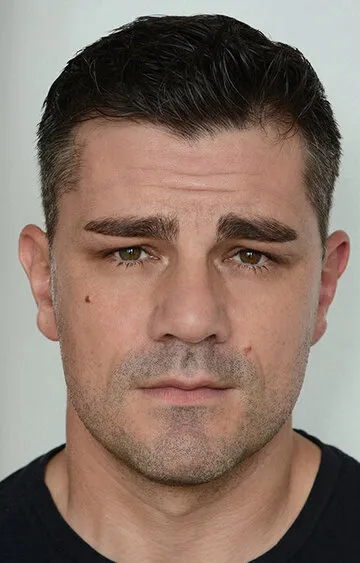 Фотография актёра Хеймиш Аллан-Хэдли