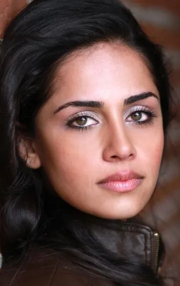 Фотография актёра Ниши Мунши