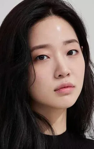 Фотография актёра Мун Джу-ён