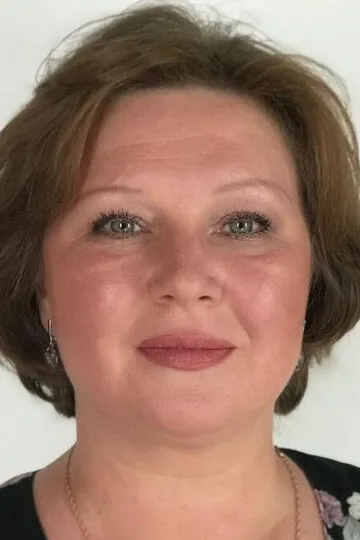 Фотография актёра Юлия Зоркина