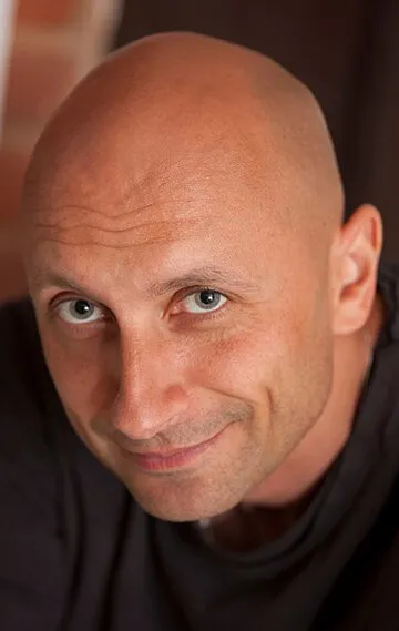 Фотография актёра Дмитрий Высоцкий