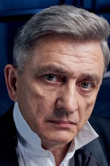 Фотография актёра Анатолий Петров