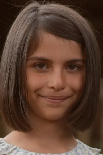 Фотография актёра Марина Овсепян