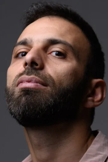 Фотография актёра Николай Аветисян