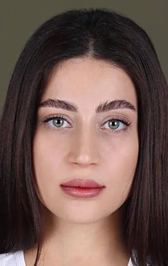 Фотография актёра Анна Манучарян