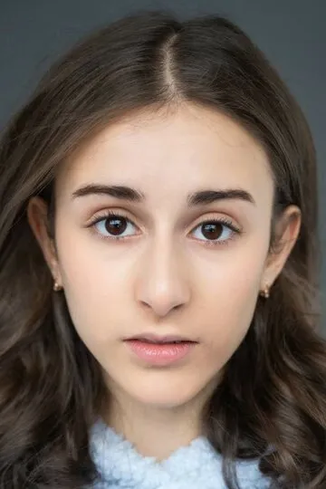 Фотография актёра Карина Каграманян