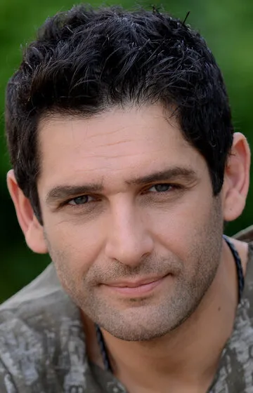 Фотография актёра Тансел Онгел