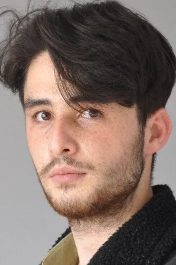 Фотография актёра Ризаджан Дурмус