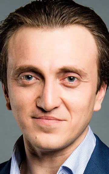 Фотография актёра Денис Дорохов