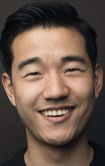 Фотография актёра Дэниэл К. Айзек