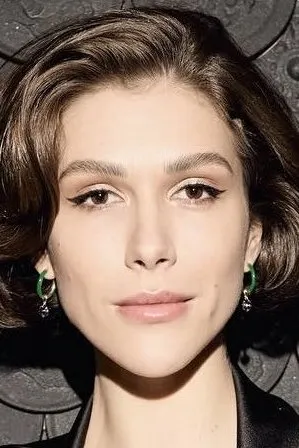 Фотография актёра Анита Пудикова