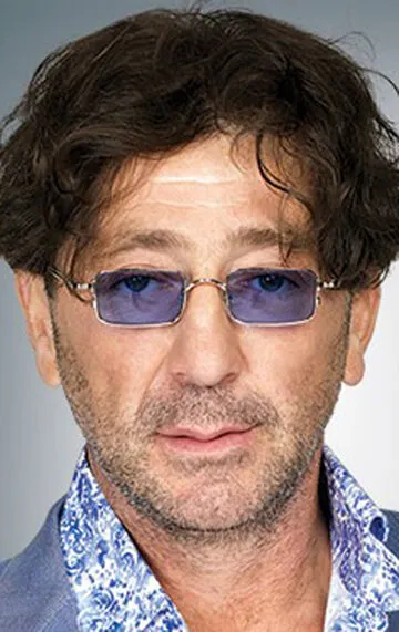 Фотография актёра Григорий Лепс