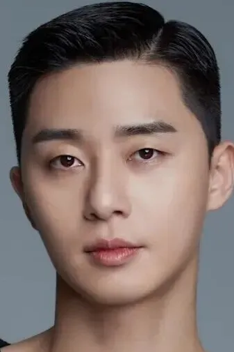 Фотография актёра Пак Со-джун