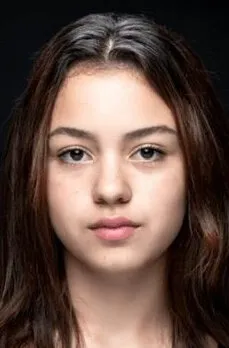 Фотография актёра Гокдже Гунес Догрусоз