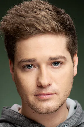 Фотография актёра Трэвис Тернер