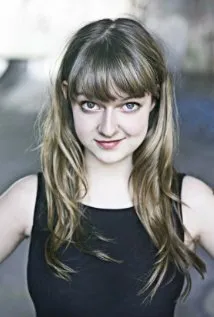 Фотография актёра Келли Огмундсон