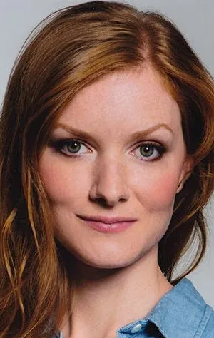 Фотография актёра Ренн Шмидт