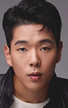 Фотография актёра Чу Ён-у