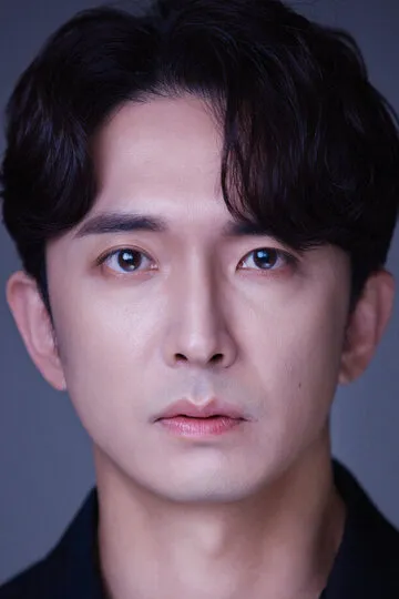 Фотография актёра Юн На-му