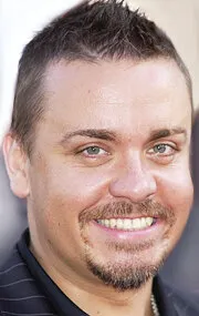 Фотография актёра Ли Бордман