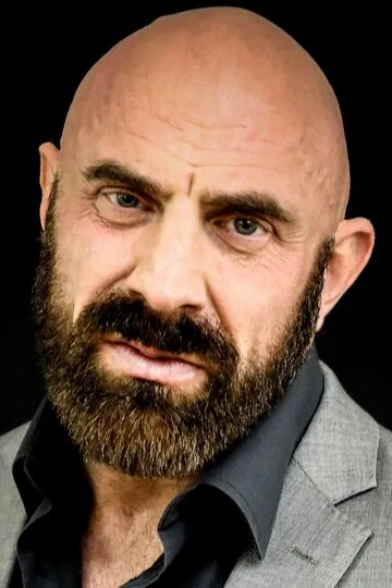 Фотография актёра Чарли Роус