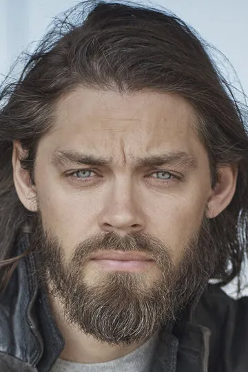 Фотография актёра Том Пэйн