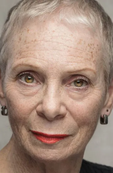 Фотография актёра Сара Кестелмен