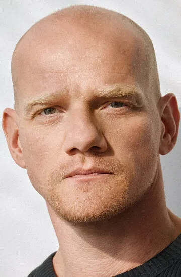 Фотография актёра Юрий Колокольников