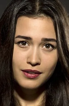 Фотография актёра Эджем Озкая