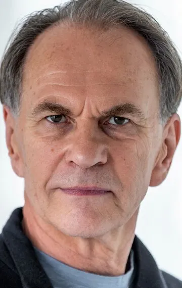 Фотография актёра Алексей Гуськов