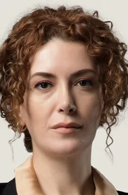 Фотография актёра Элит Чам