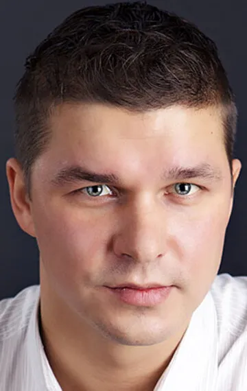 Фотография актёра Руслан Ягудин