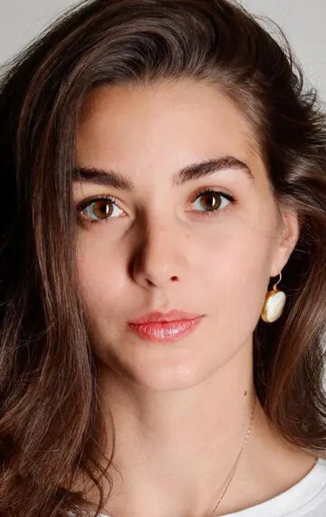 Фотография актёра Анастасия Дворянская