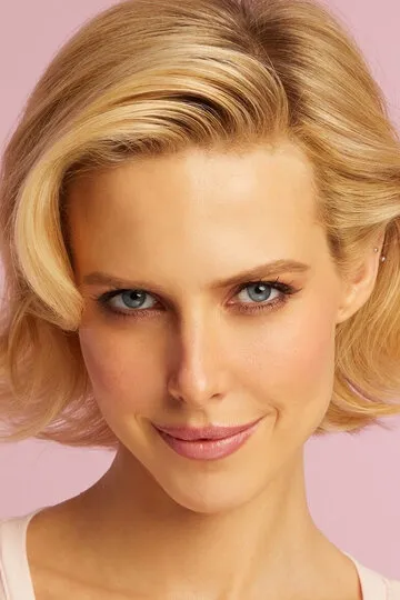 Фотография актёра Оксана Стрельцова