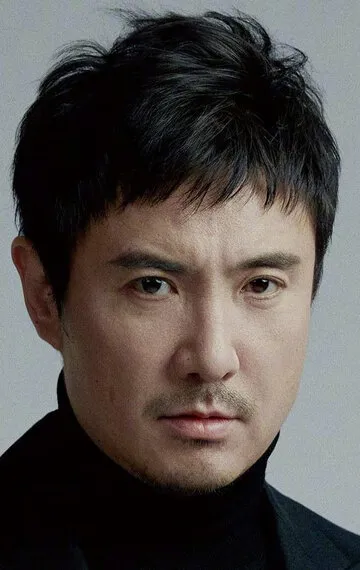 Фотография актёра Шэнь Тэн