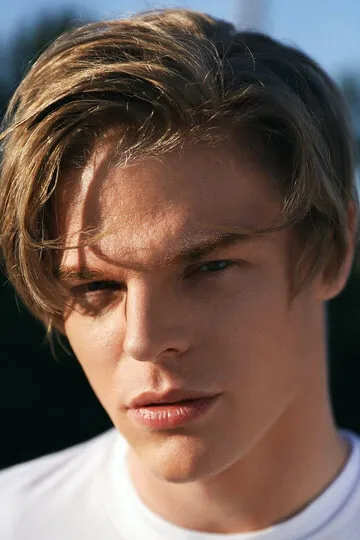 Фотография актёра Дэнни Рэй