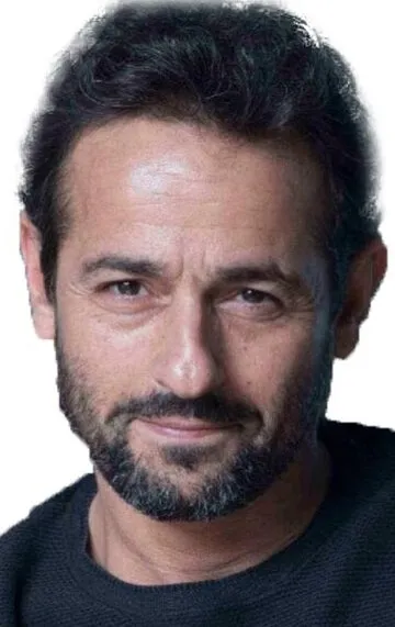 Фотография актёра Гонсалу Диниш