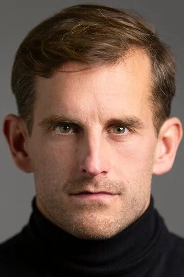 Фотография актёра Иньиго Гальяно