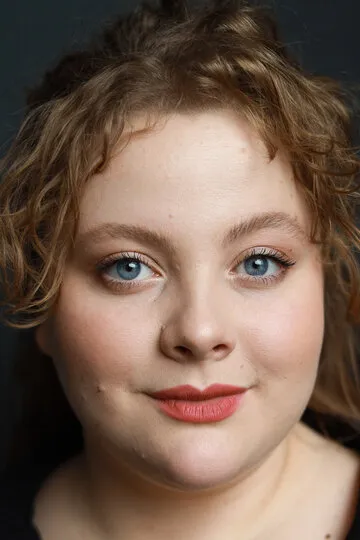 Фотография актёра Алиса Стасюк