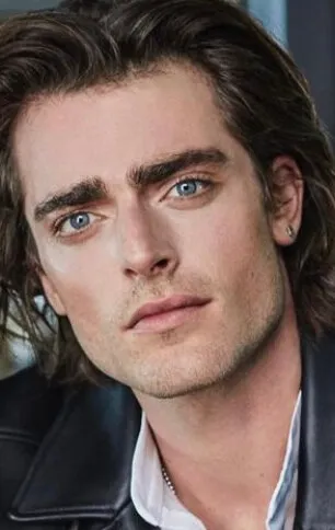 Фотография актёра Федор Гамалея