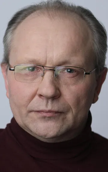 Фотография актёра Сергей Бледных