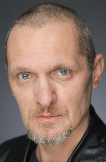 Фотография актёра Илья Старосельский