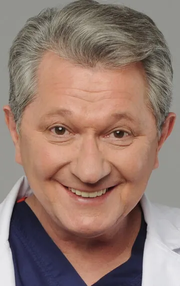 Фотография актёра Андрей Ильин